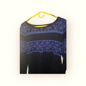 Soft and feminine winter sweater XL Style&Co.